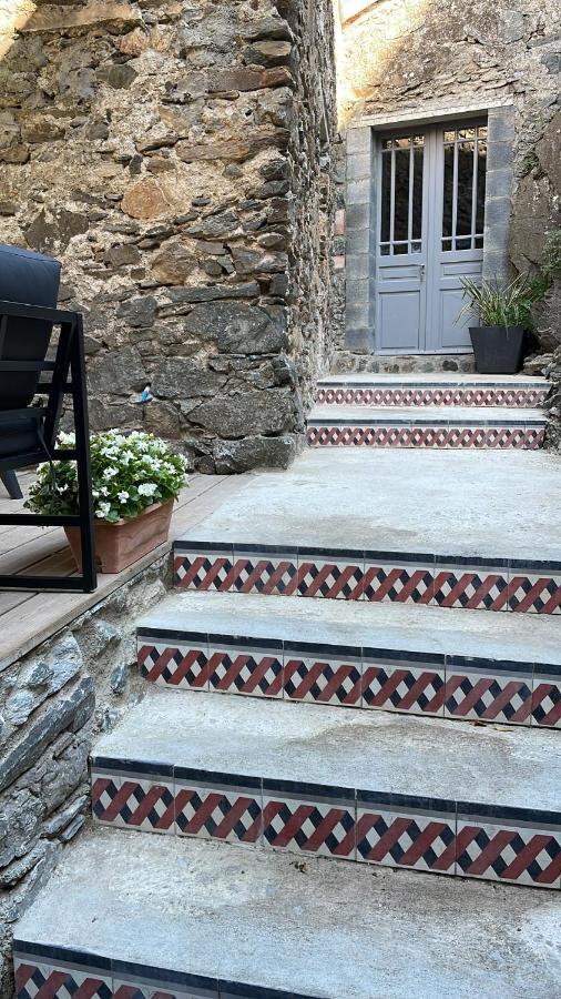 4 Star Cabaret Lastours 4 Chateaux Amazing Cathar Landmark Private Luxury 4 Star Air Conditioned Terrasse With Views Экстерьер фото